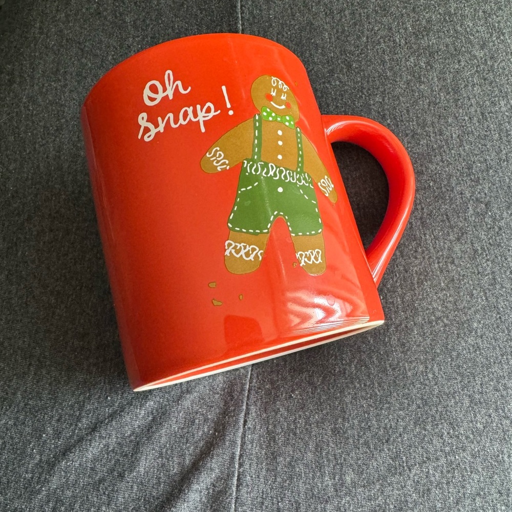 Christmas Mug Bundle (EUC)